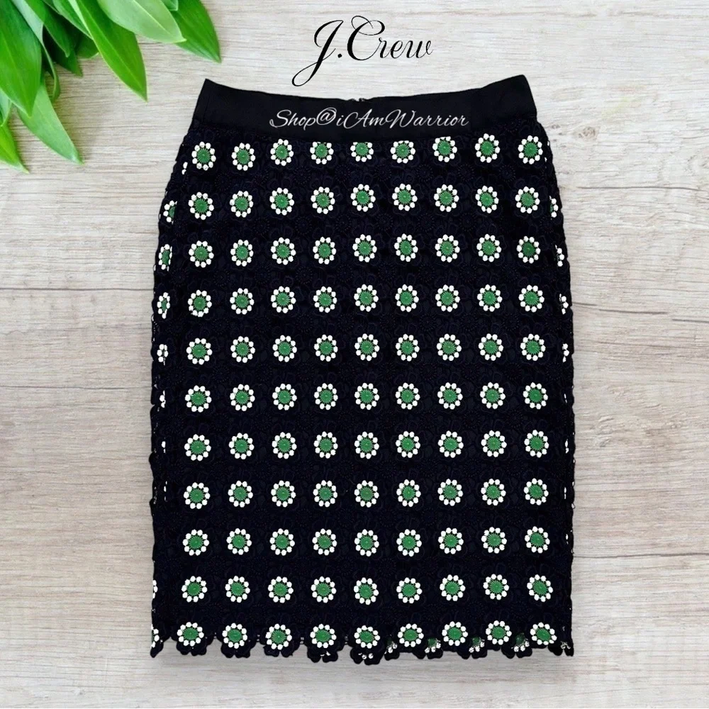 J. Crew per “the